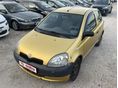 TOYOTA YARIS 2001 - 3