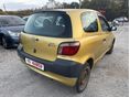 TOYOTA YARIS 2001 - 4