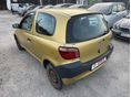 TOYOTA YARIS 2001 - 5