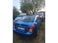 CHEVROLET AVEO 2012/4 - 6