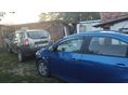 CHEVROLET AVEO 2012/4 - 7