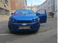 CHEVROLET AVEO 2012/4 - 10
