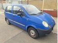 DAEWOO MATIZ 2003/3 - 2