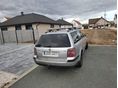 VOLKSWAGEN PASSAT V 2002 - 2