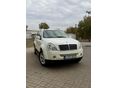 SSANGYONG REXTON 2008/8 - 1