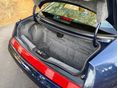 ALFA ROMEO GTV 1999/9 - 10