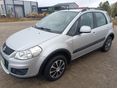 SUZUKI SX4 2010/9 - 1