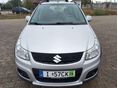 SUZUKI SX4 2010/9 - 2