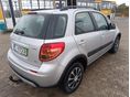 SUZUKI SX4 2010/9 - 3