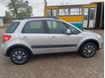 SUZUKI SX4 2010/9 - 4