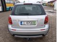 SUZUKI SX4 2010/9 - 5