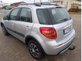 SUZUKI SX4 2010/9 - 6