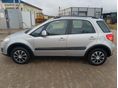 SUZUKI SX4 2010/9 - 7