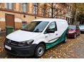 VOLKSWAGEN CADDY MAXI 2020/8 - 1
