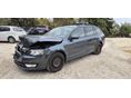 SKODA OCTAVIA 2016/11 - 1