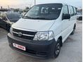 TOYOTA HIACE 2010 - 1