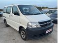 TOYOTA HIACE 2010 - 2