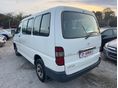TOYOTA HIACE 2010 - 4