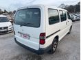 TOYOTA HIACE 2010 - 5