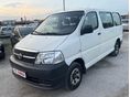 TOYOTA HIACE 2010 - 6