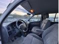 TOYOTA HIACE 2010 - 11