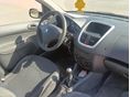 PEUGEOT 206 2009/7 - 4