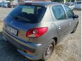 PEUGEOT 206 2009/7 - 5