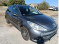 PEUGEOT 206 2009/7 - 6