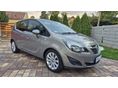 OPEL MERIVA B 2010/8 - 1