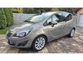 OPEL MERIVA B 2010/8 - 2