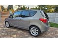 OPEL MERIVA B 2010/8 - 5
