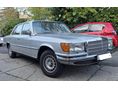 MERCEDES-BENZ W 116 1977 - 1