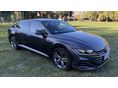 VOLKSWAGEN ARTEON 2023/8 - 2