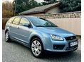 FORD FOCUS 2007/6 - 1