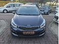 KIA CEE'D 2018/10 - 2