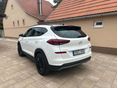 HYUNDAI TUCSON 2020/6 - 2