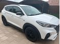 HYUNDAI TUCSON 2020/6 - 3