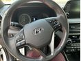 HYUNDAI TUCSON 2020/6 - 10