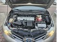 TOYOTA AURIS 2015/10 - 17