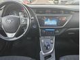 TOYOTA AURIS 2015/10 - 12