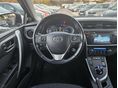 TOYOTA AURIS 2015/10 - 11
