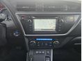 TOYOTA AURIS 2015/10 - 13