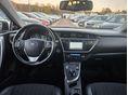 TOYOTA AURIS 2015/10 - 14