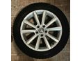 VOLKSWAGEN PASSAT VIII 2015/10 - 12