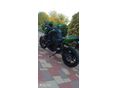 KAWASAKI Z 750 R 2011 - 2