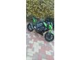 KAWASAKI Z 750 R 2011 - 3
