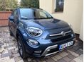 FIAT 500X 2017/6 - 1