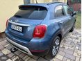FIAT 500X 2017/6 - 2