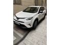 TOYOTA RAV 4 2018/11 - 1