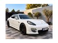 PORSCHE PANAMERA 2011 - 1